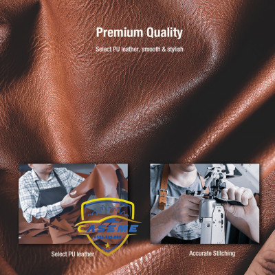 Bao Da Nillkin Aoge Leather Case Dành Cho Samsung Galaxy Z Fold7 – Sang Trọng, Siêu Bền, Bảo Vệ Toàn Diện - Hàng Chính Hãng