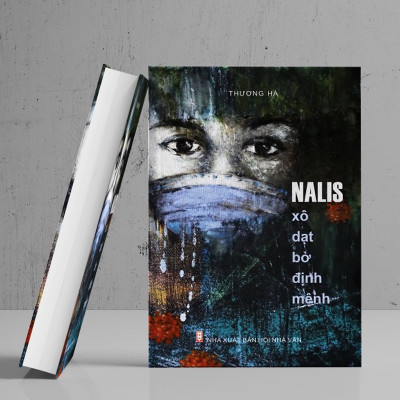 Combo 4 tiểu thuyết của Thương Hà: Một Con Đường + Bóng Đêm Của Diệu + Nalis Xô Dạt Bờ Định Mệnh + Người PTSD (tặng bookmark)