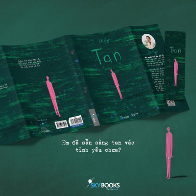 Cuốn sách: Tan - Lê Ngọc