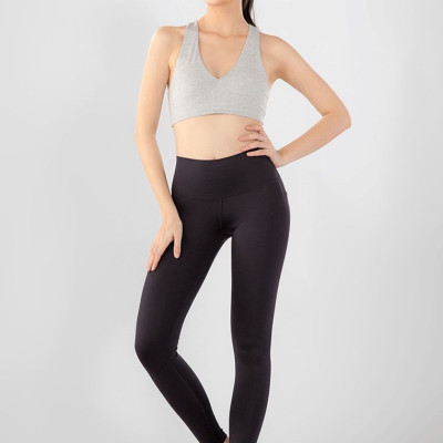 Áo Thể Thao Nữ Sports Bra Zinc