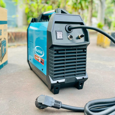 MÁY HÀN TIG LẠNH 3 CHỨC NĂNG CLASSIC TIG-250CLC - HÀNG CHÍNH HÃNG