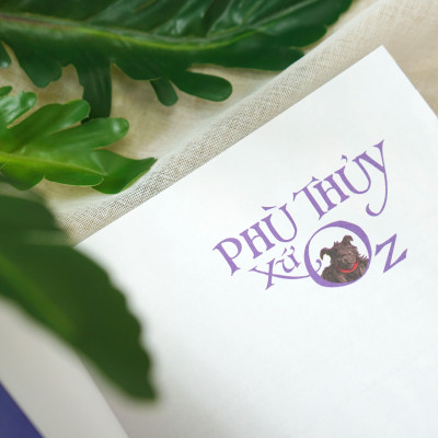 Sách - Phù thủy xứ Oz (2021)