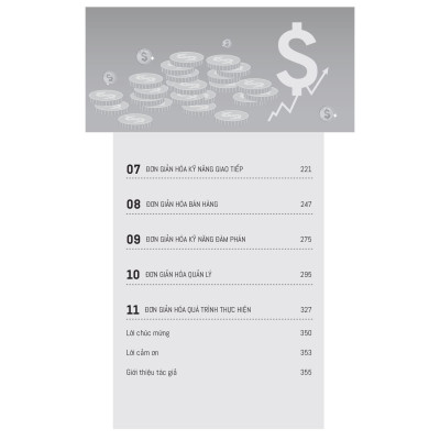 Sách - Kinh Doanh Giỏi Phải Kiếm Được Tiền