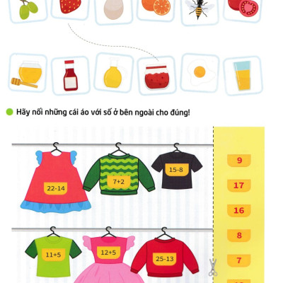 668 Câu Hỏi Phát Triển Trí Thông Minh Cho Trẻ - Tập 3 _VT