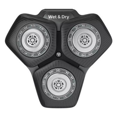 Bộ 3 lưỡi dao cạo râu Philips SH71 dungf cho Serial 5000 và 7000 mặt vuông
