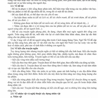 Tự Tin Luyện Thi Vào Lớp 10 Môn Ngữ Văn Dành Cho Học Sinh Lớp 9 (Dùng Chung Cho Các Bộ SGK Hiện Hành) - HA