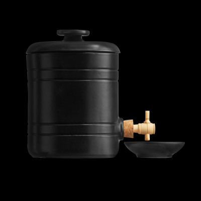 Bình Ủ Giấm Emile Henry EH6682 Hàng chính hãng