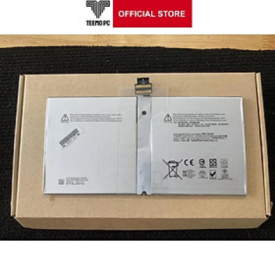 Pin Tương Thích Cho Laptop Microsoft Surface Pro 5 Pro 6 - Hàng Nhập Khẩu New Seal TEEMO PC TEBAT452