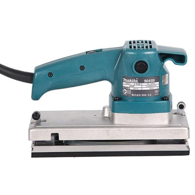 MÁY CHÀ NHÁM RUNG 520W (114MM X 234MM) MAKITA 9045B- HÀNG CHÍNH HÃNG