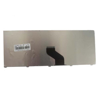 Bàn Phím Tương Thích Cho Laptop Acer 4736 4736G 4736Z 4736Zg 4810Tg - Hàng Nhập Khẩu New Seal TEEMO PC KEY1428