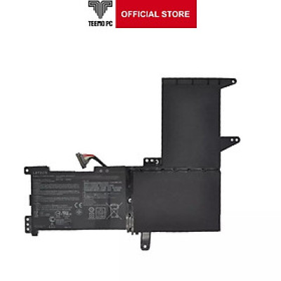 Pin Tương Thích Cho Laptop Asus Vivobook X541U X542U -B31N1637 - Hàng Nhập Khẩu New Seal TEEMO PC TEBAT1486