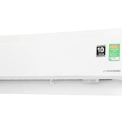 Máy lạnh Sharp Inverter 1.5 HP AH-XP13CMW - HÀNG CHÍNH HÃNG - CHỈ GIAO HCM
