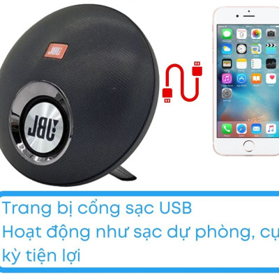 Loa bluetooth playlist K4+ - Đẳng cấp vượt trội - Âm thanh hay, trầm, ấm, kiểu dáng đẹp - Hàng chính hãng
