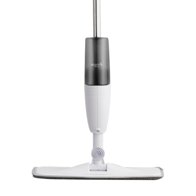 Cây lau nhà Xiaomi 2 trong 1 - Có phun nước Deerma Spray Water Spray Mop - Hàng Chính Hãng