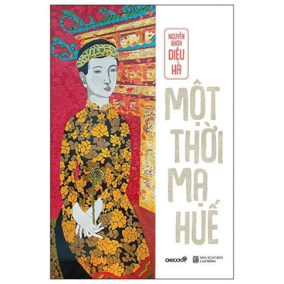 Sách - Một Thời Mạ Huế