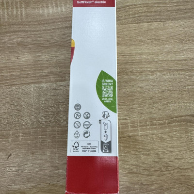 Bộ tua vít cách điện 2 chi tiết Wiha 36333