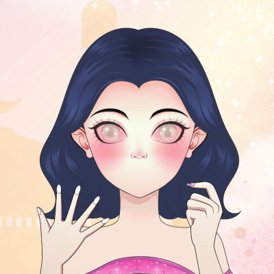 Sách - Trang Điểm Sáng Tạo - Bóc Dán Và Tô Màu - Công Chúa Thiên Hà