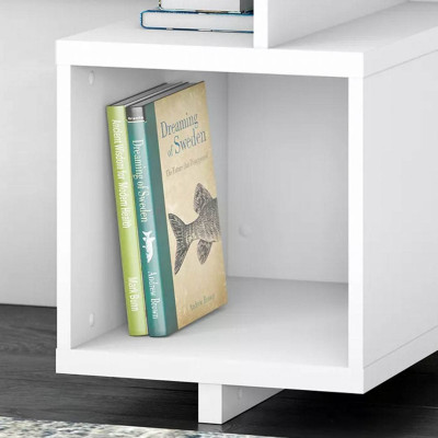 Bàn làm việc đơn giản cho gia đình SMLIFE Dolores