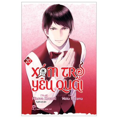 Xóm Trọ Yêu Quái - Tập 20