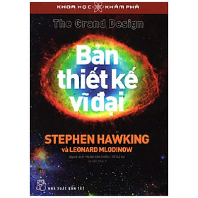   BẢN THIẾT KẾ VĨ ĐẠI