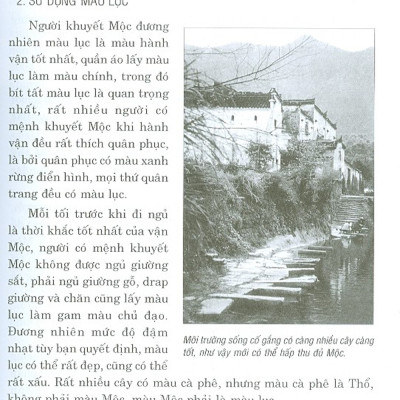 Đổi Vận Cho Người Mệnh Khuyết - Quyển Thu Đông (Tái Bản)