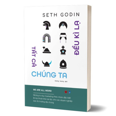 Tất Cả Chúng Ta Đề Kì Lạ