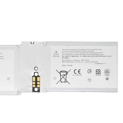 Pin Tương Thích Cho Laptop Microsoft Surface Book 2 13.5