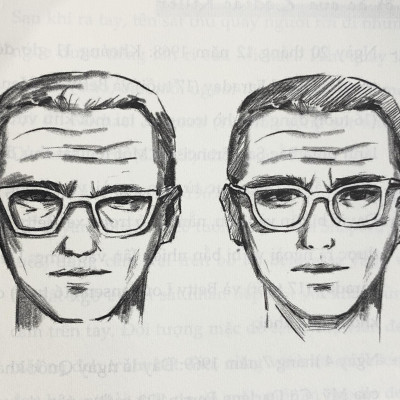 Bước Vào Bóng Tối - Những Vụ Án Có Thật Cùng Bat Saber