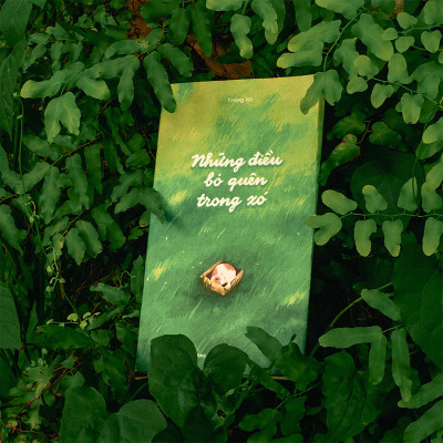  Những Điều Bỏ Quên Trong Xó