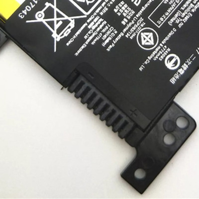 Pin dành cho Laptop Asus X554L | Battery Asus X554LA, X554LD, X554LP Z.in hàng chính hãng.