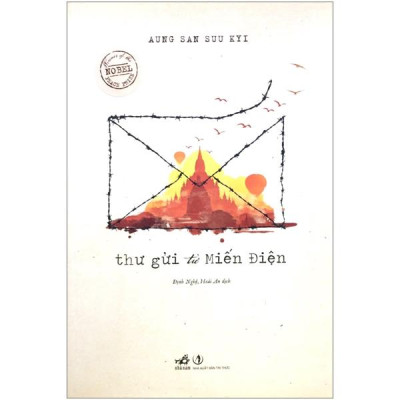 Thư Gửi Từ Miến Điện