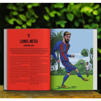 Sách - Dám Khác Biệt - Những Câu Chuyện Truyền Cảm Hứng Cho Bé Trai Tập 2 (AC)