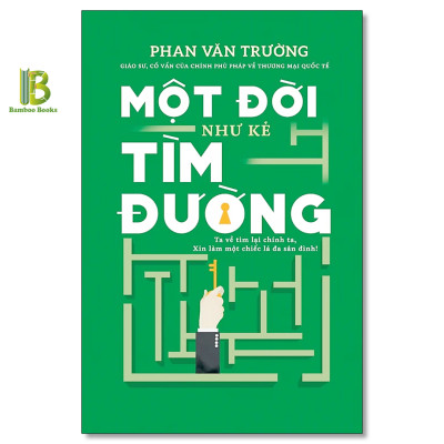 Bộ Sách Kết Tinh Một Đời (Bộ 3 Cuốn)_TRẺ