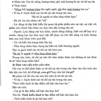 Giúp Em Học Giỏi Từ Và Câu Tiếng Việt Lớp 3 (Theo Chương Trình GDPT Mới)_HA