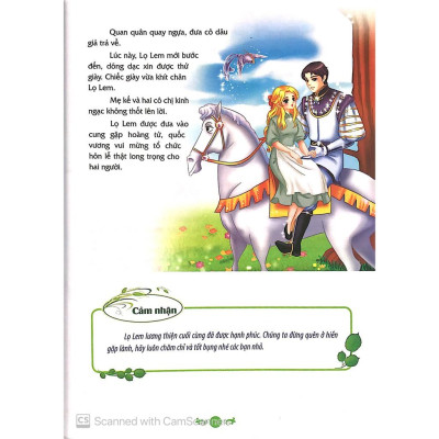 Sách: 101 Câu Chuyện Về Các Nàng Công Chúa