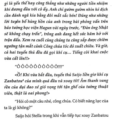 Hiệp Sĩ Lưu Ban - Tập 2