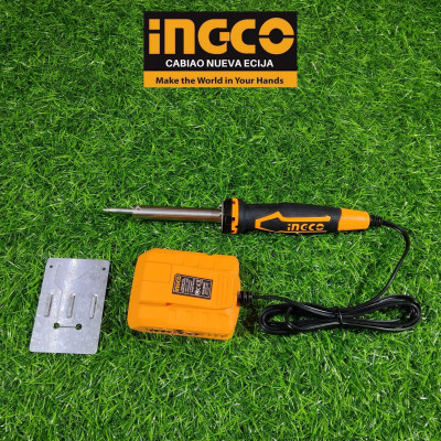 MỎ HÀN CHÌ PIN 20V INGCO CSILI2001 - HÀNG CHÍNH HÃNG