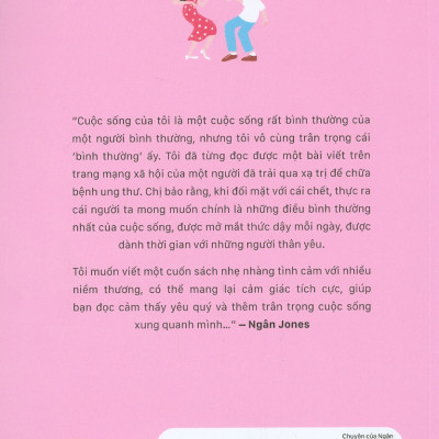 Chuyện Của Ngân (AZ)