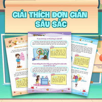 Sách - Vật Lý Vui Nhộn - Những Câu Hỏi Vì Sao Về Vật Lý - Megabook