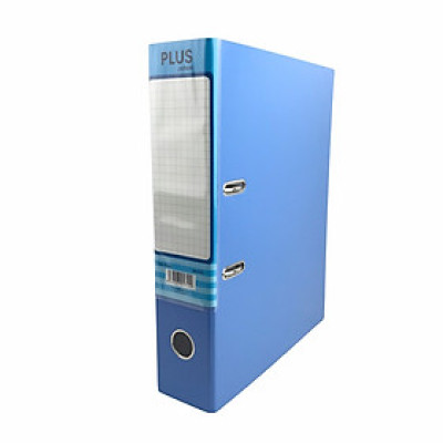 Bìa Đựng Hồ Sơ F4 Happy Color Dày 7cm PLUS