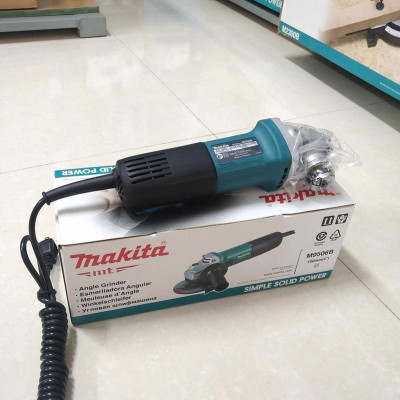MÁY MÀI GÓC 100MM 720W MAKITA M9506B - HÀNG CHÍNH HÃNG