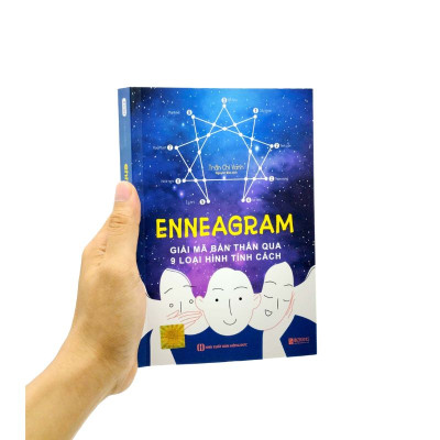 Enneagram: Giải mã bản thân qua 9 loại hình tính cách