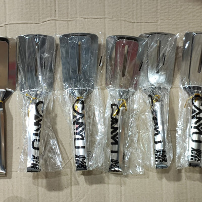 Kẹp gắp thức ăn inox 304 - 26cm loại xịn xò