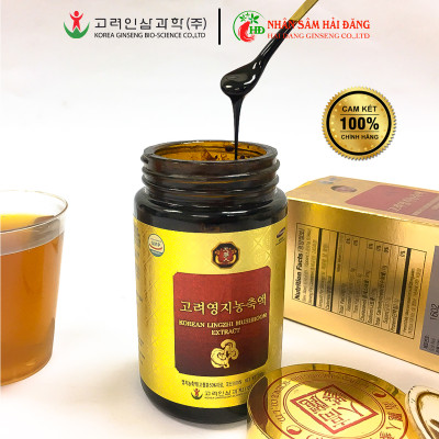 Cao Linh Chi Bio apgold hộp 240g