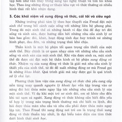 Các Học Thuyết Tâm Lý Nhân Cách (Tái Bản 2024)