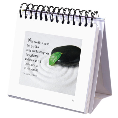 Combo 365 ngày An Lạc & 365 ngày Yêu Thương