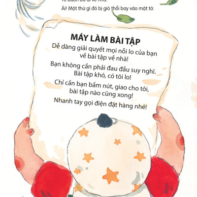 Sách - Muốn Học Giỏi Không Khó - Làm Hết Bài Tập Rồi Mới Chơi