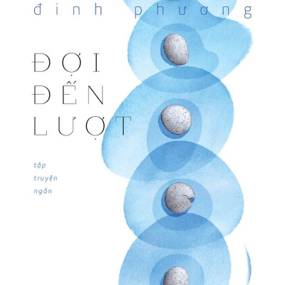 Combo 2 cuốn sách: Cái nôi gì thế + Đợi đến lượt