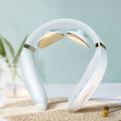 Máy mát xa cổ SKG K6E Neck Massager