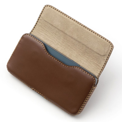 BAO DA ĐEO LƯNG IPHONE 12 PRO MAX - CHÍNH HÃNG KHACTEN.COM